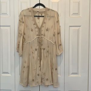 Free People dress